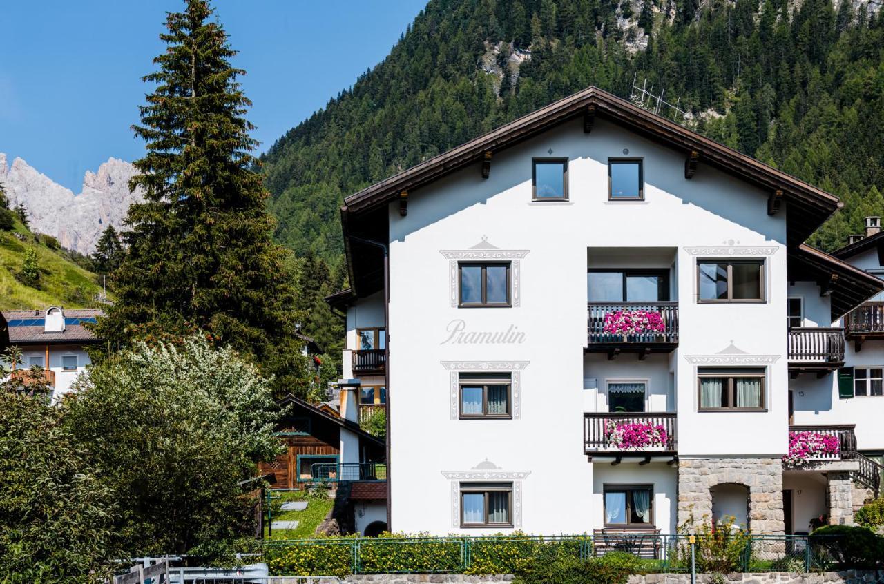 Apartamento Pramulin Selva di Val Gardena Exterior foto